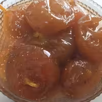 مربای انجیر