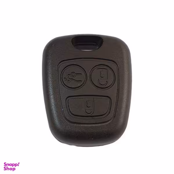 قاب یدک ریموت خودرو مدل 01 مناسب برای دنا