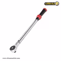 آچار ترکمتر تقه ای 1/2 اینچ ویگور 200-40 نیوتن مدل V3441