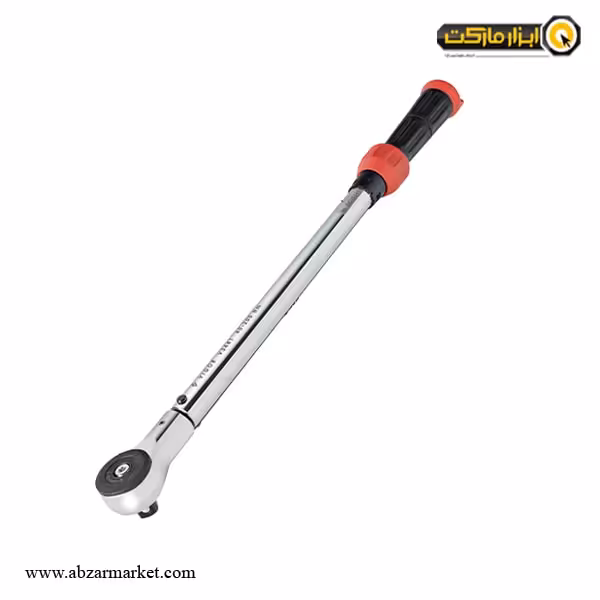 آچار ترکمتر تقه ای 1/2 اینچ ویگور 200-40 نیوتن مدل V3441