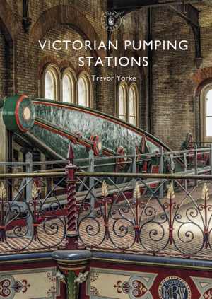 [EPUB] دانلود کتاب Victorian Pumping Stations, 2018