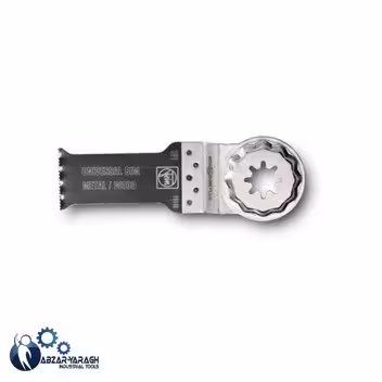 تیغه برش 28 میلیمتر فاین مدل 63502151020 - ابزار یراق