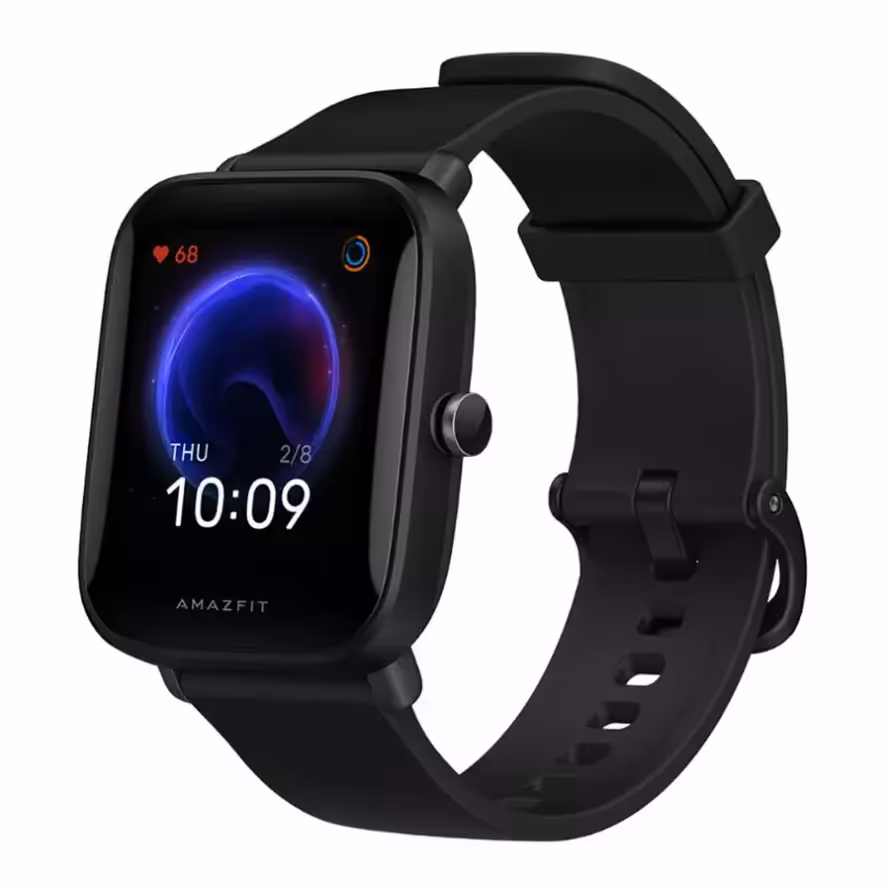 ساعت هوشمند شیائومی Amazfit Bip U Pro