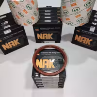 کاسه نمد دوو اسپرو  ته میلنگ برند NAK تایوان