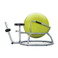 دستگاه و توپ چند منظوره خانگی هورایزون Versa Ball FX Horizon