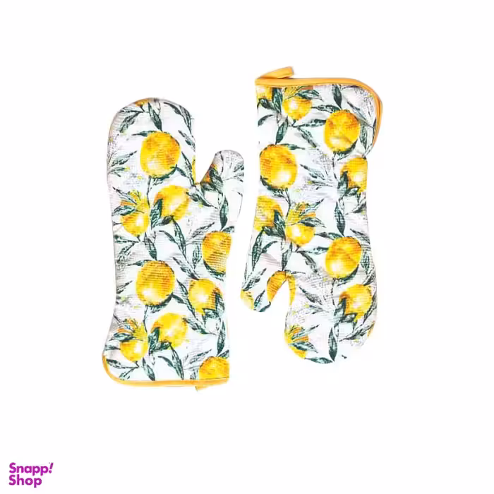 دستکش رزین تاژ (Rezin Taj) مدل لیمو سایز 31*14 سانتی متر