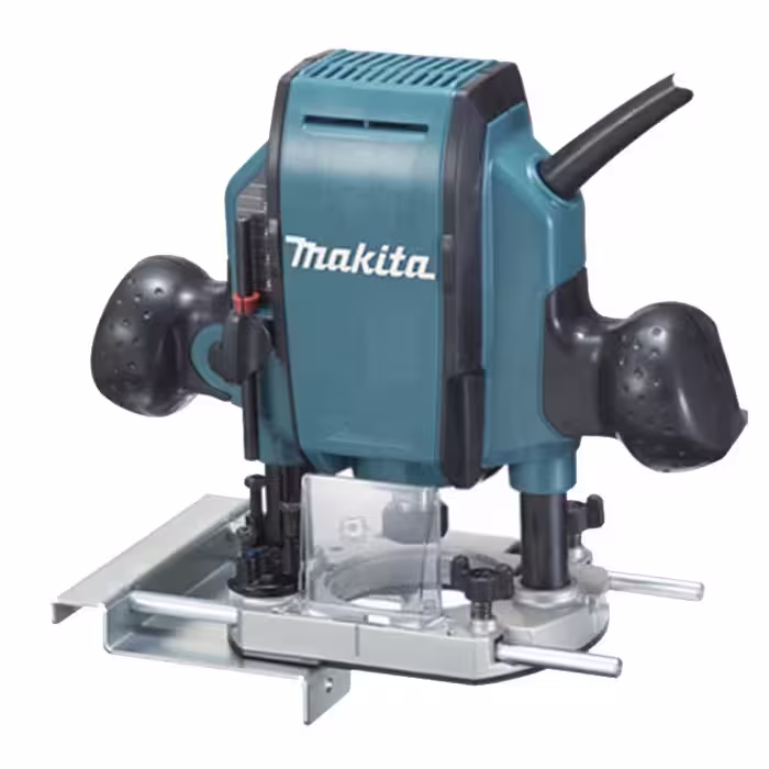فرز نجاری ماکیتا مدل RP0900  Makita Router Model RP0900