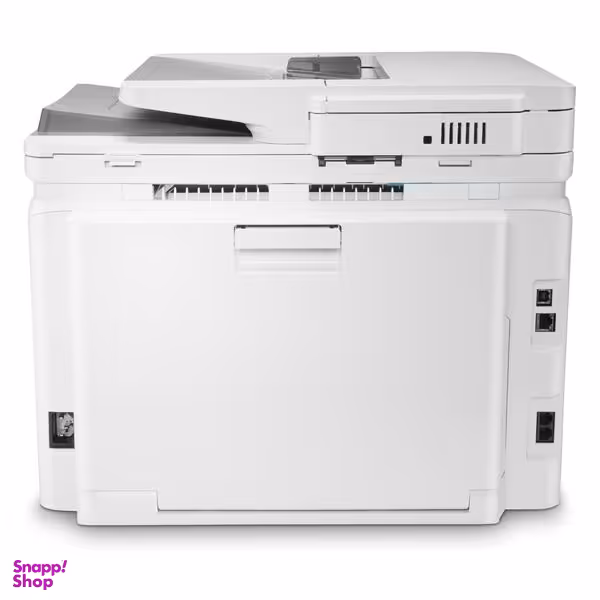 پرینتر چند کاره لیزری اچ پی (HP) مدل Color LaserJet Pro MFP M283fdn