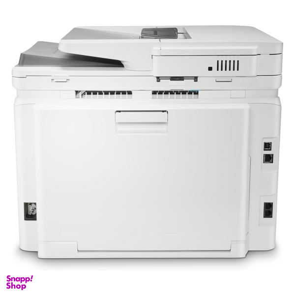 پرینتر چند کاره لیزری اچ پی (HP) مدل Color LaserJet Pro MFP M283fdn