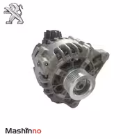 دینام پژو 207 صندوق دار SD