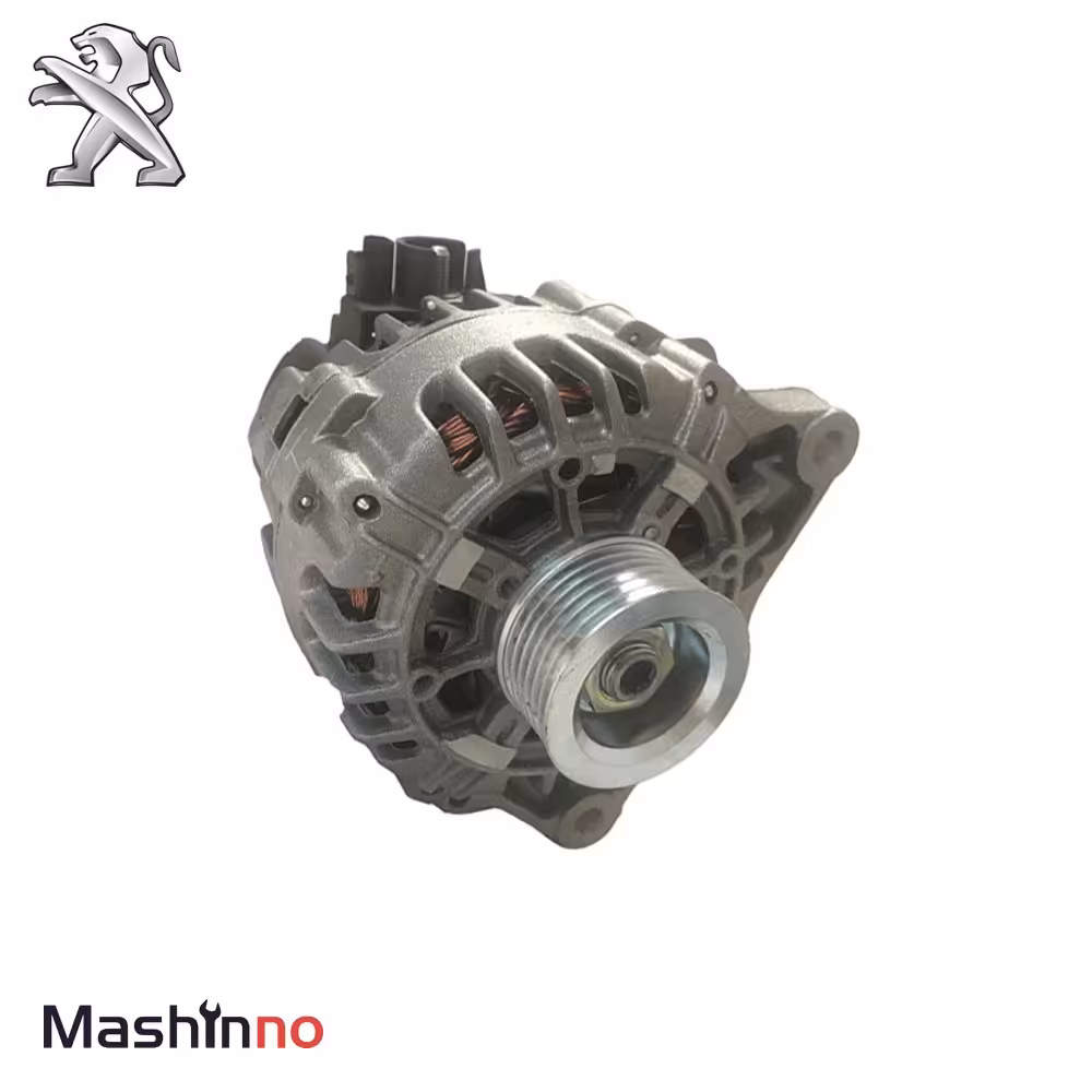 دینام پژو 207 صندوق دار SD