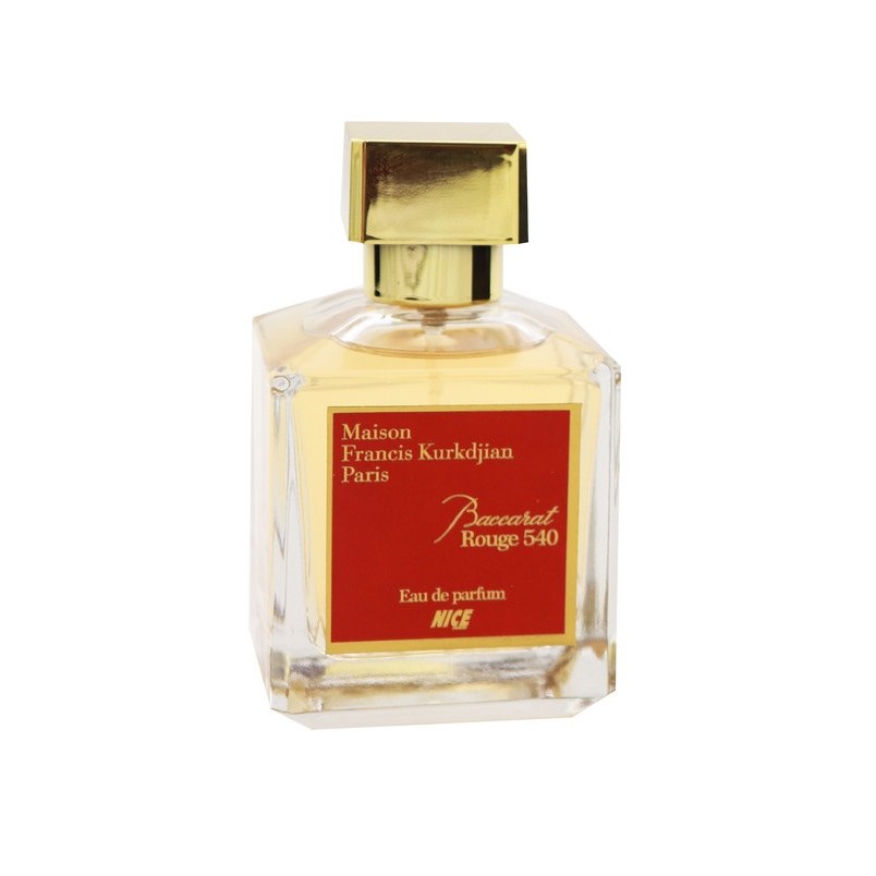 ادکلن اسکلاره 100 میل مدل baccarat باکارات رژ