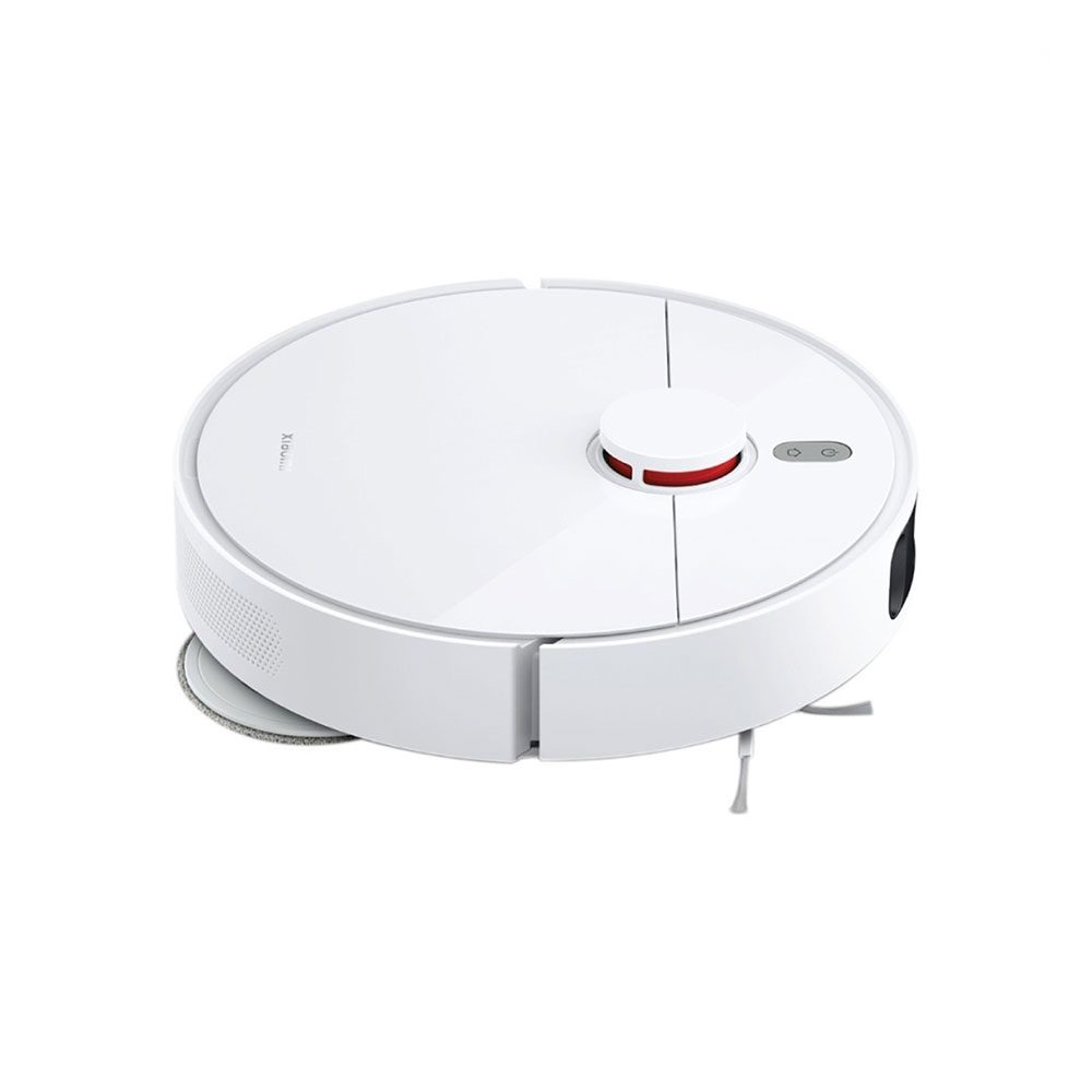 بررسی، قیمت و خرید جارو رباتیک شیائومی Xiaomi Robot Vacuum S10 - فروشگاه می مارکت