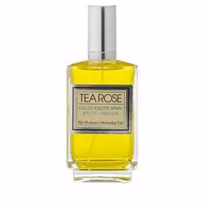 ادوتویت ورک شاپ مدل Tea Rose حجم 28 میلی لیتر