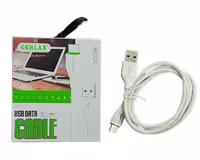 کابل شارژ تایپ سی جرلکس GD-11