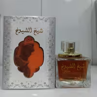 ادکلن مردانه عربی شیخ الشیوخ Sheikh Al Shuyukh Khusoosi EAU DE PARFUM For Men