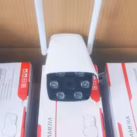 دوربین مداربسته بیسیم