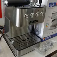 اسپرسوساز بیسمارک مدل 2250