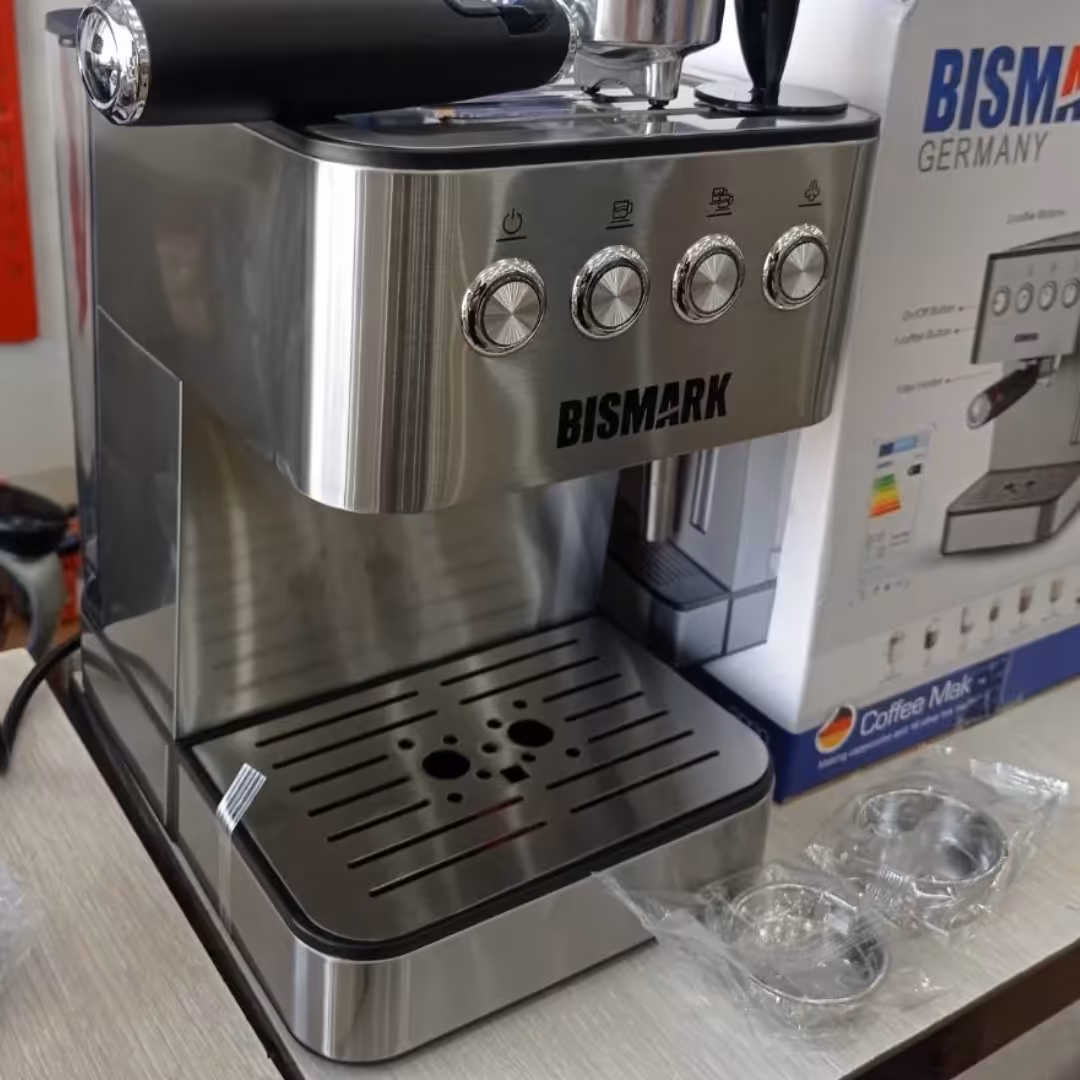اسپرسوساز بیسمارک مدل 2250