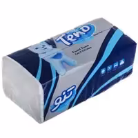 دستمال کاغذی تنو 500 برگ