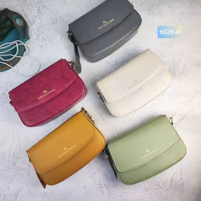 کیف پاسپورتی شیک