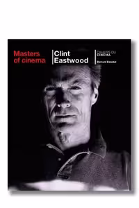 Masters of cinema Clint Eastwood
