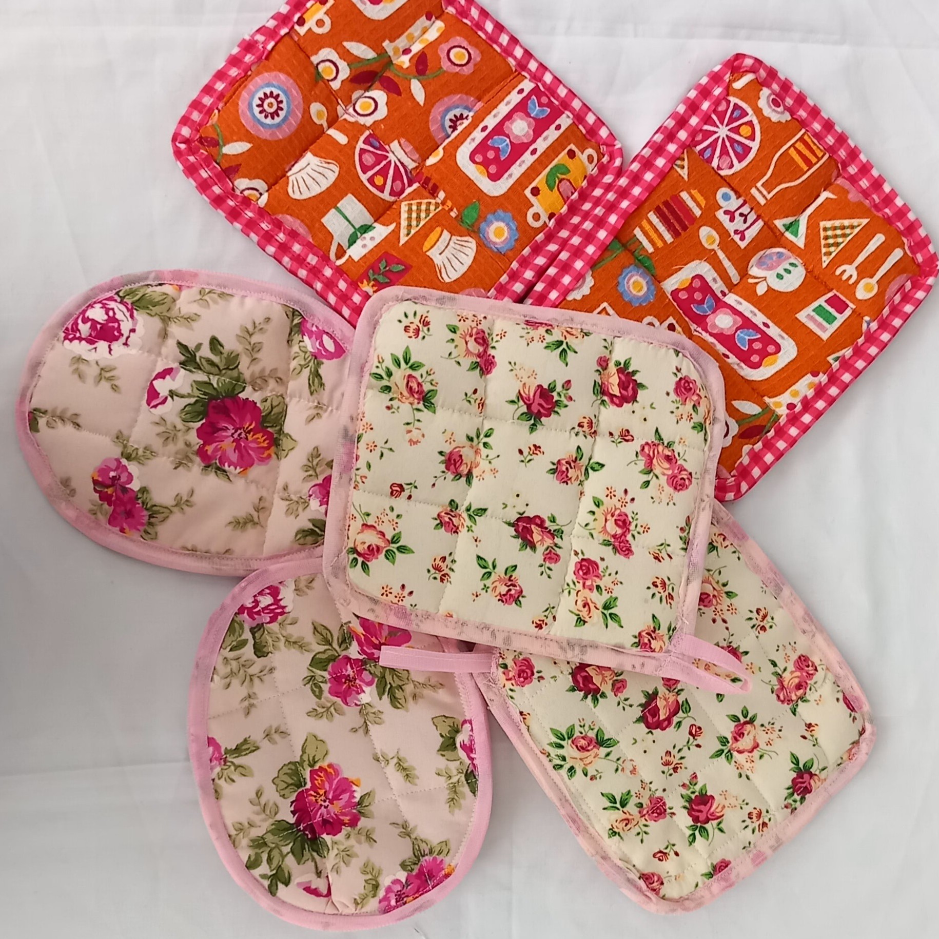 دستگیره پارچه ای
