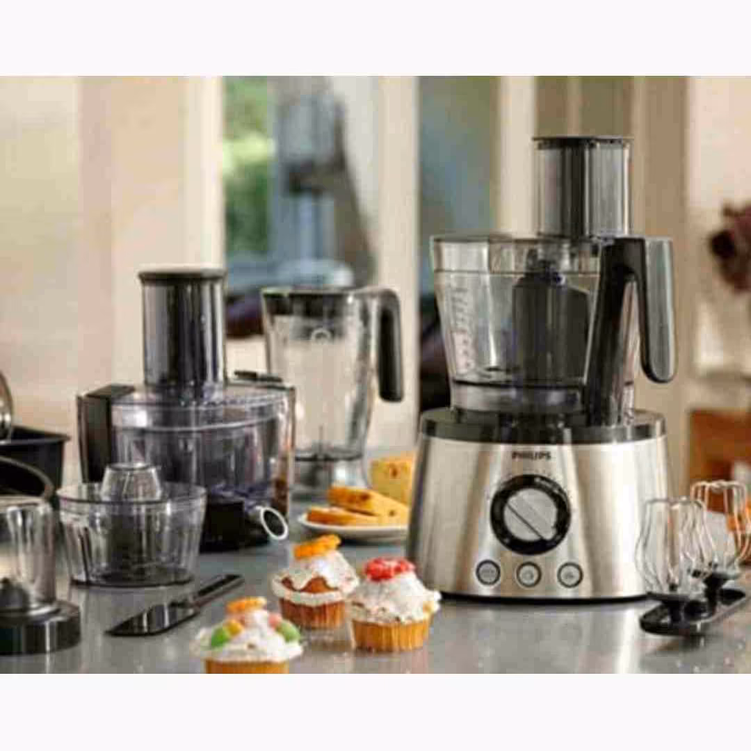 غذا ساز فیلیپس  38کاره مدل HR7778