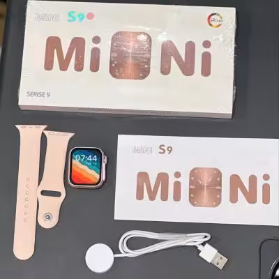 ساعت هوشمند مینی