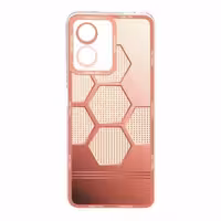 قاب گوشی ژله ای کندو برای Xiaomi Redmi Note 12 4G