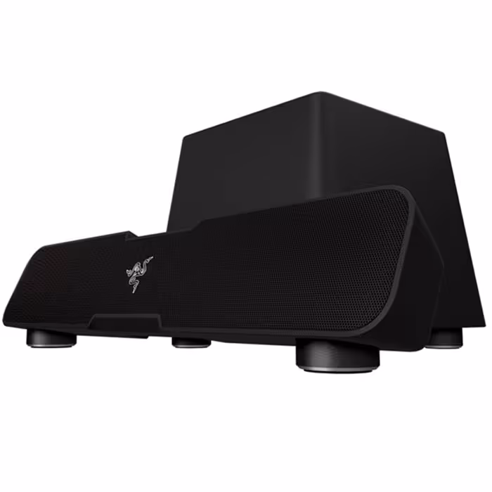 اسپیکر گیمینگ ریزر Razer Speaker Leviathan