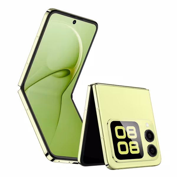 درب پشت هوآوی Huawei nova Flip - دنافون