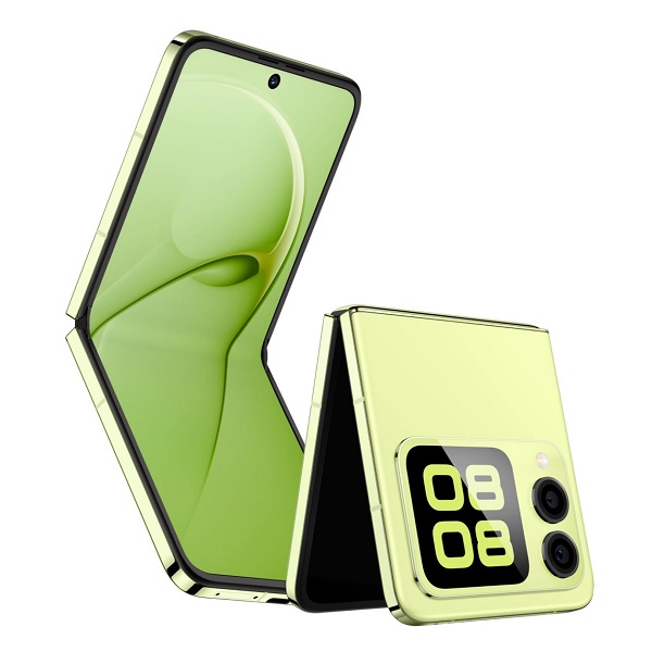 درب پشت هوآوی Huawei nova Flip - دنافون