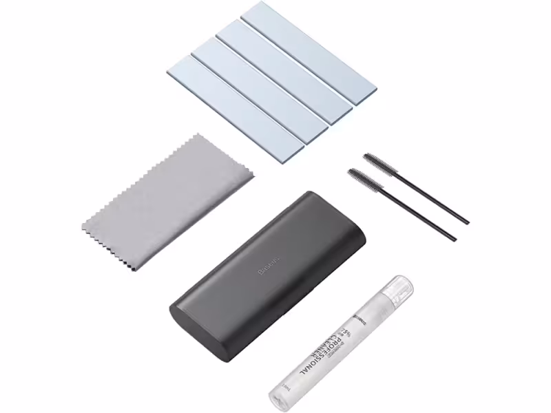 ست تمیزکننده لوازم الکترونیکی بیسوس Basus Portable Cleaning Set