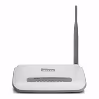 مودم روتر بی سیم نتیس DL4311