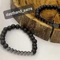 ست اونیکس و حدید قلبی