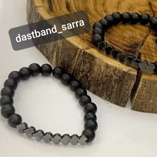 ست اونیکس و حدید قلبی