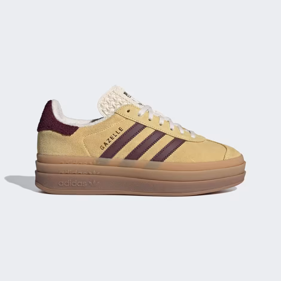 خرید و قیمت کفش ادیداس اصلی مدل غزل Adidas gazelle