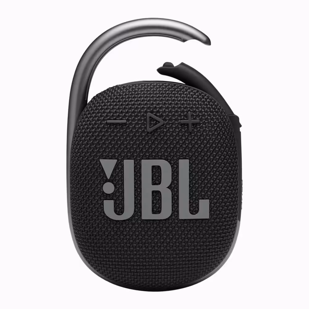 اسپیکر بلوتوثی قابل حمل جی بی ال مدل JBL Clip 4