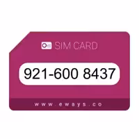 سیم کارت اعتباری رایتل 09216008437