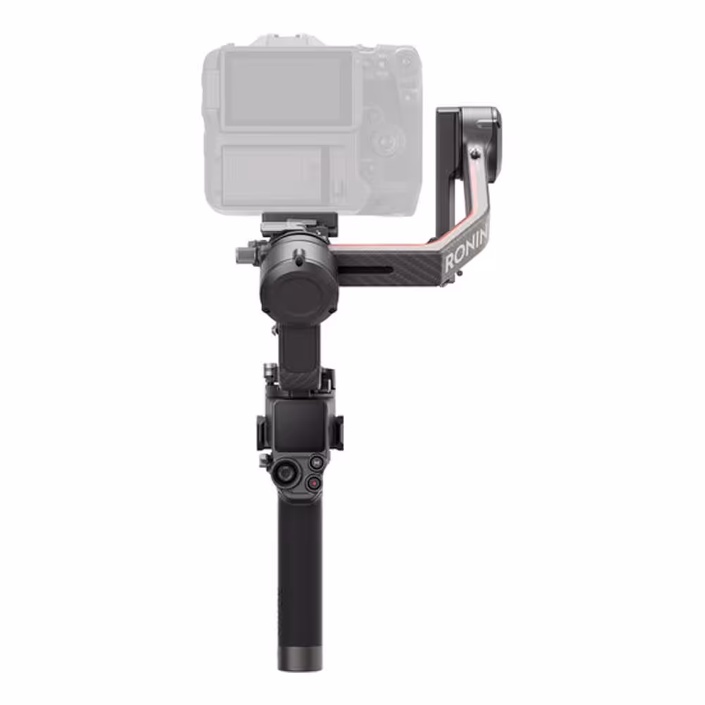 گیمبال دوربین دی جی آی DJI RS 3 Pro Gimbal ا DJI RS 3 Pro Gimbal Stabilizer