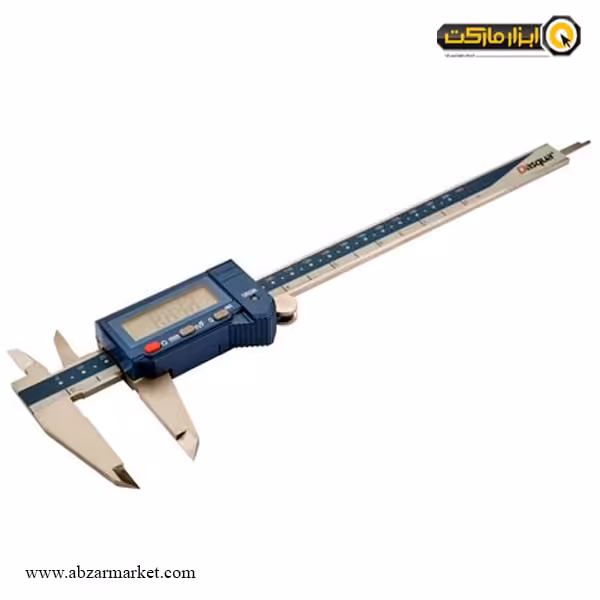 کولیس دیجیتال داسکوا 30 سانتی متری مدل 1075-1804