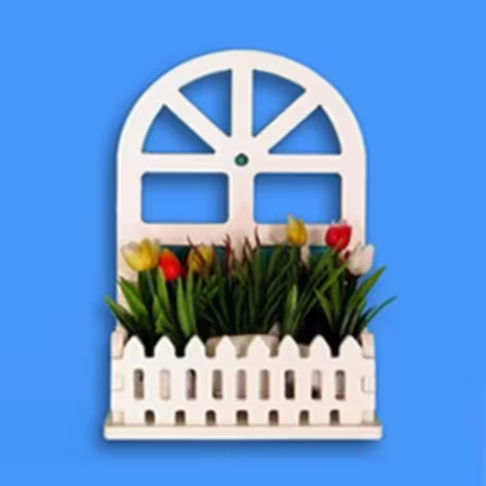 شلف باغچه | amazonchi