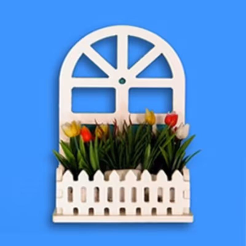 شلف باغچه | amazonchi