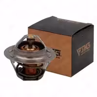 ترموستات 76 درجه ال 90 و پژو 206 SVG

