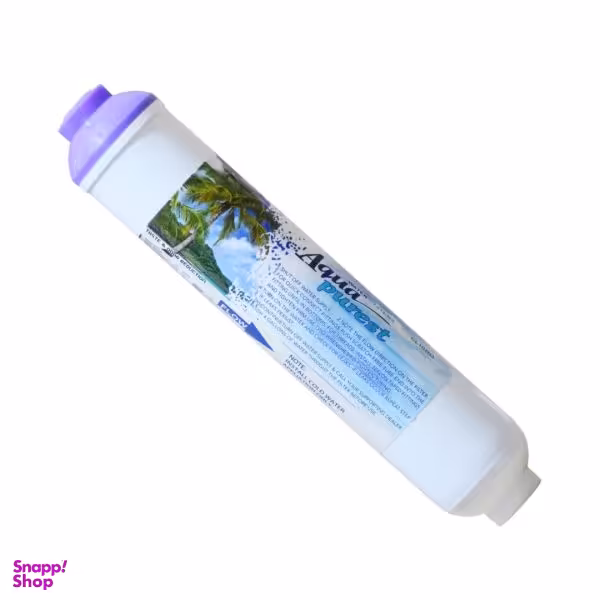 فیلتر تصفیه کننده آب آکوا پیورست مدل ORP-01