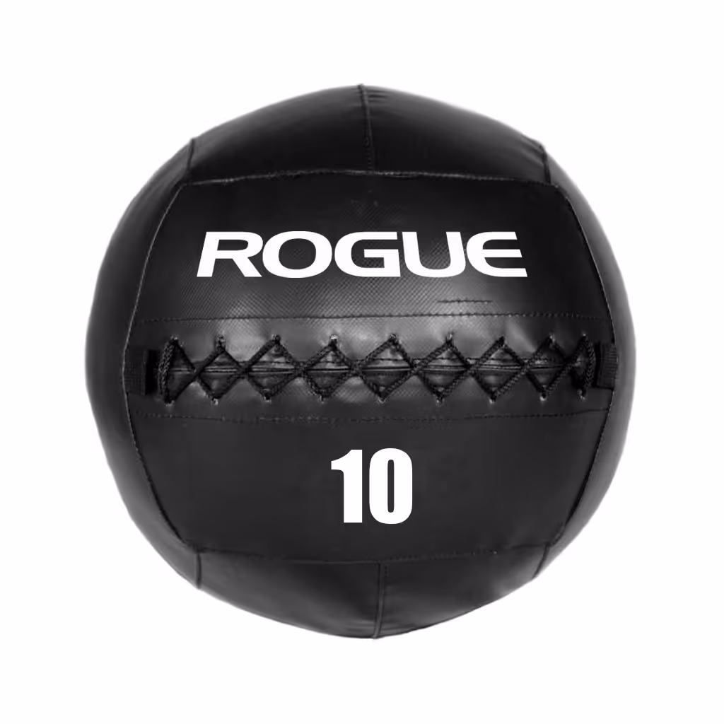 توپ وال بال بدنسازی روگ مدل 10 کیلویی | ROGUE