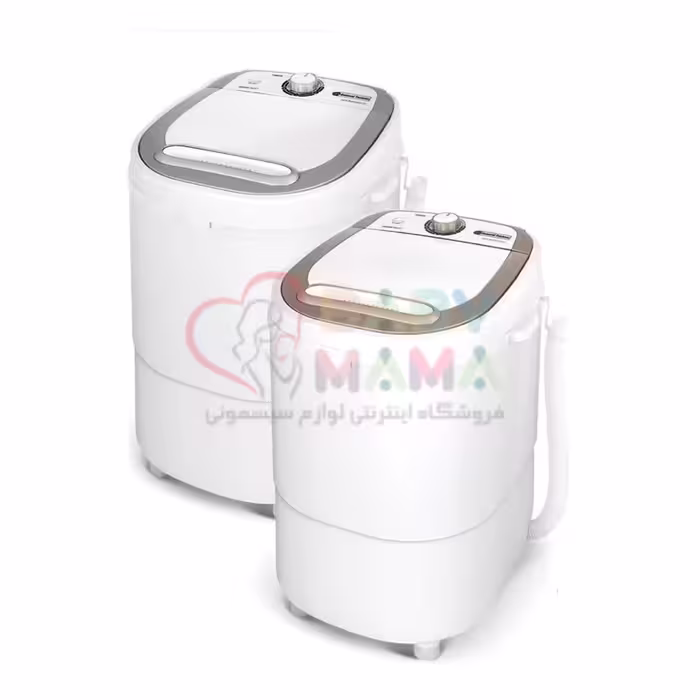مینی واش جنرال تکنیک مدل MW 3015