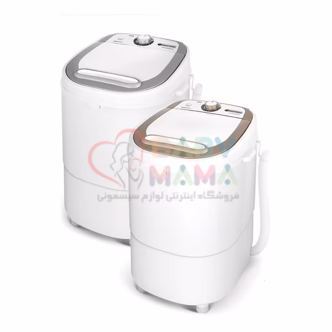 مینی واش جنرال تکنیک مدل MW 3015