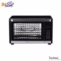 آون توستر Te-552 تکنو